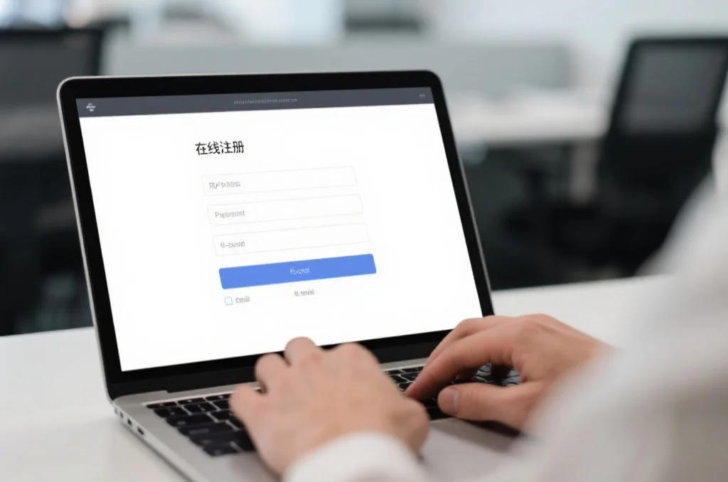 极悦娱乐平台2025年新用户注册指南：轻松开启您的互动之旅